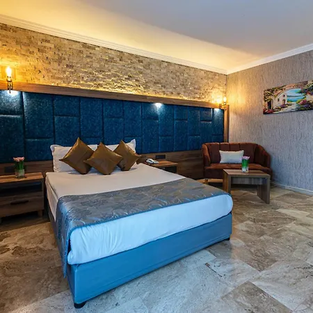 Assos Dove Hotel Resort & Spa-2
